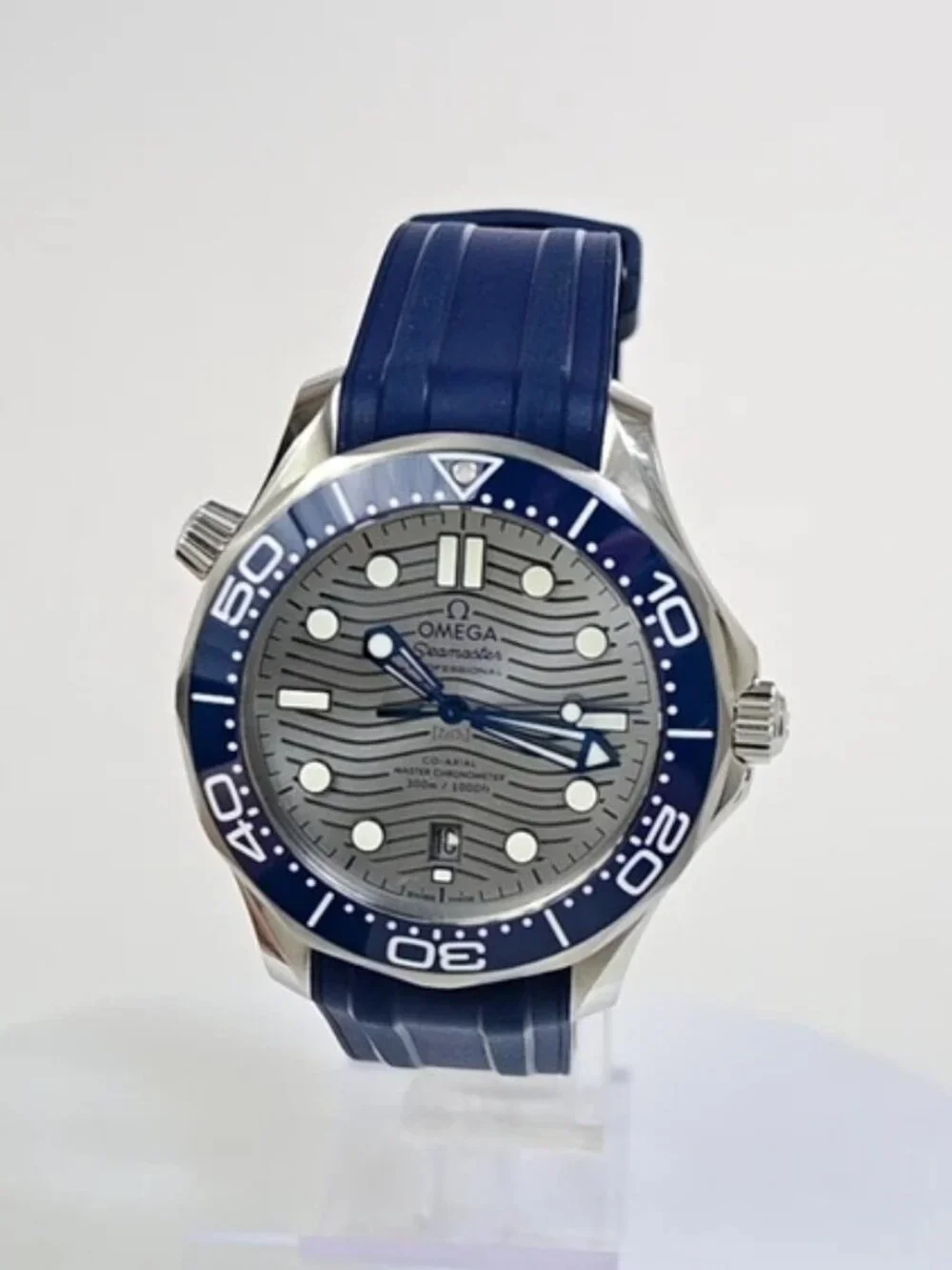 Omega excellent please